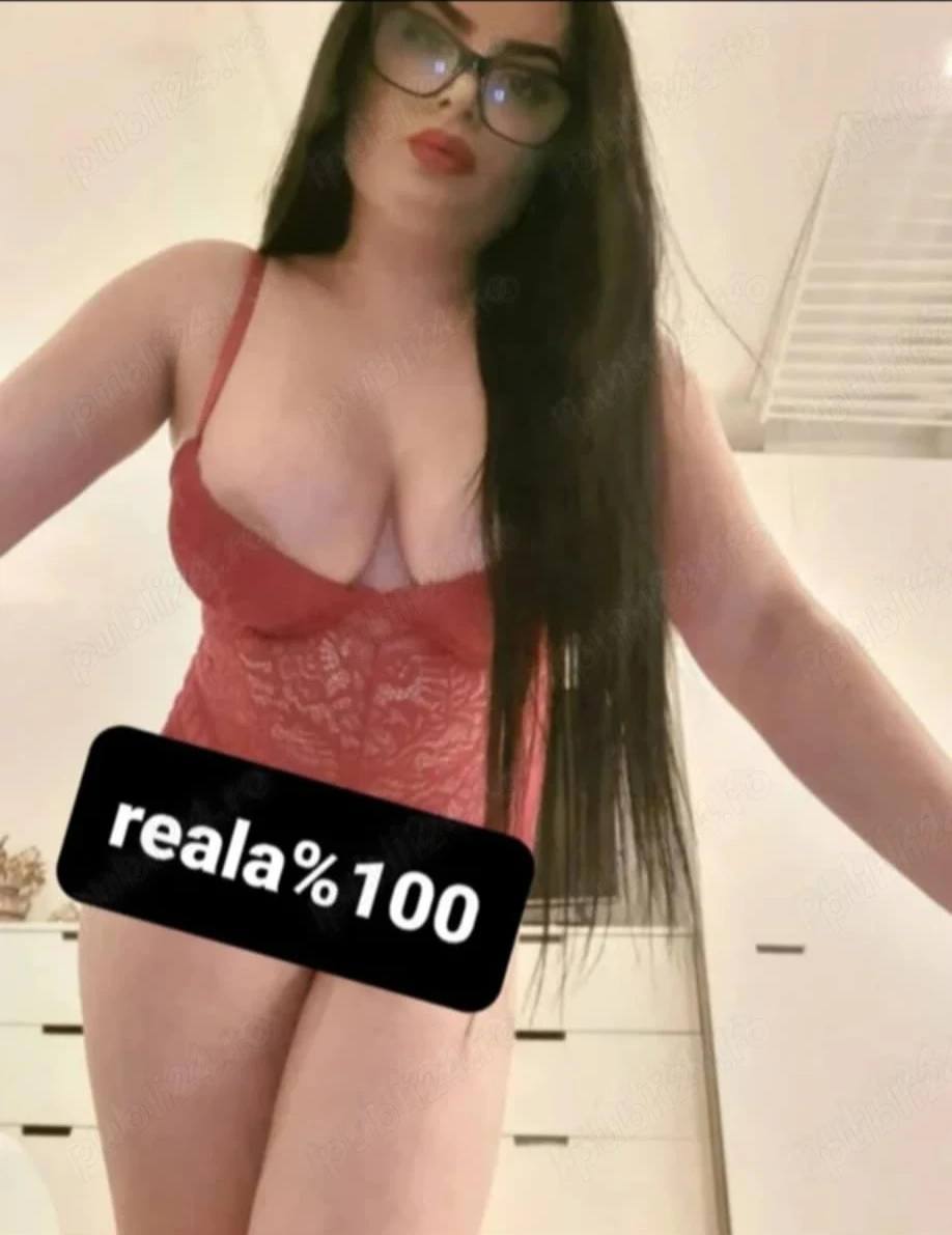 Fotografie profil escortă Escortă în Ploiești, România