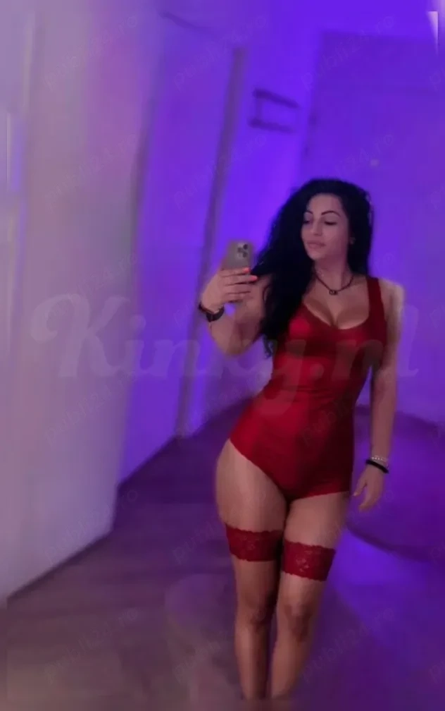 Fotografie profil escortă Escortă în Ploiești, România 3