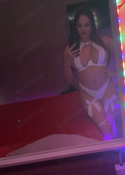 Fotografie profil escortă Escortă în Ploiești, România