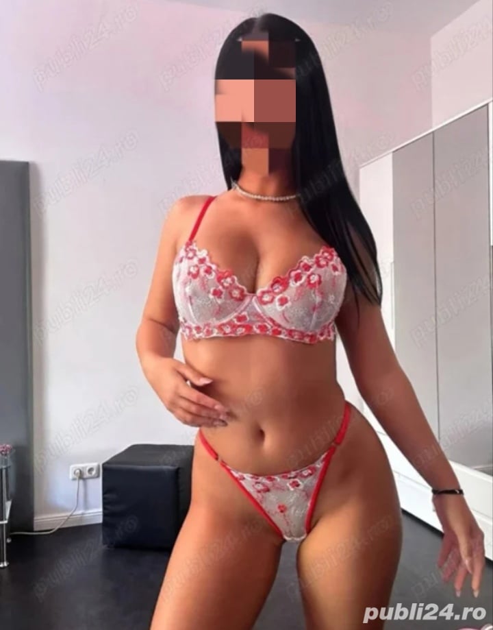 Fotografie profil escortă Escortă în Campina, România