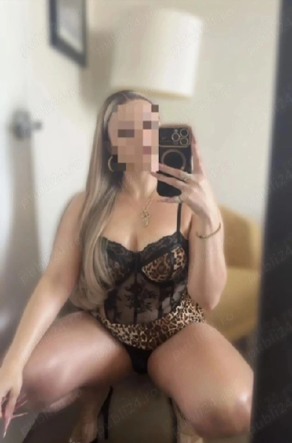 Fotografie profil escortă Escortă în Ploiești, România