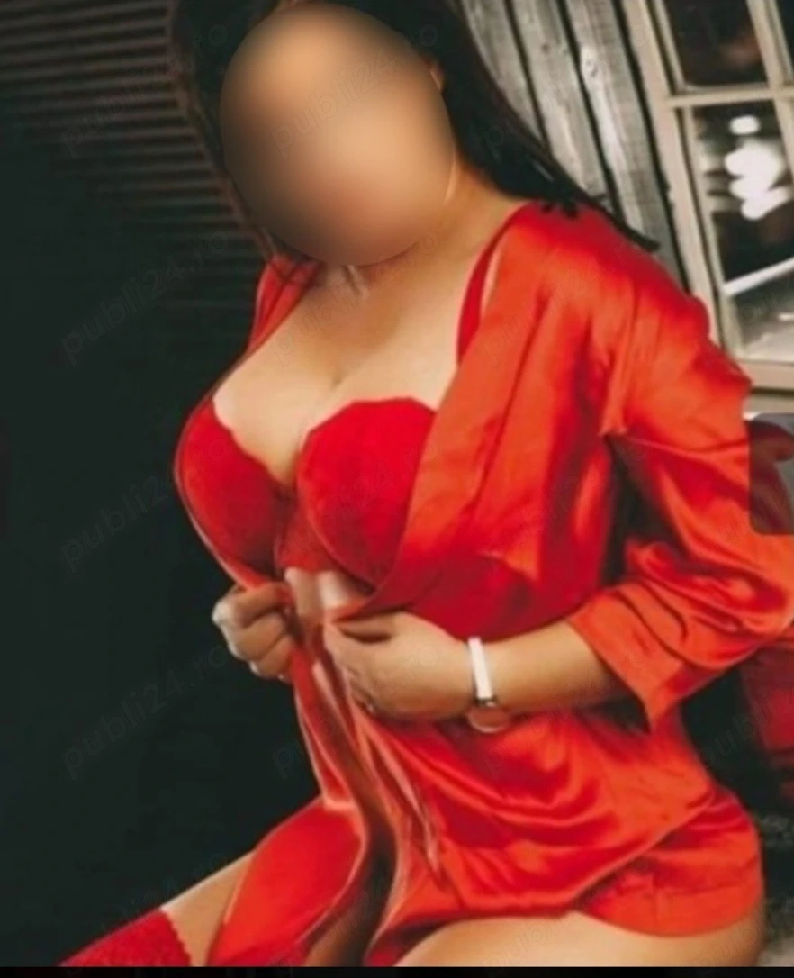 Fotografie profil escortă Escortă în Ploiești, România 5