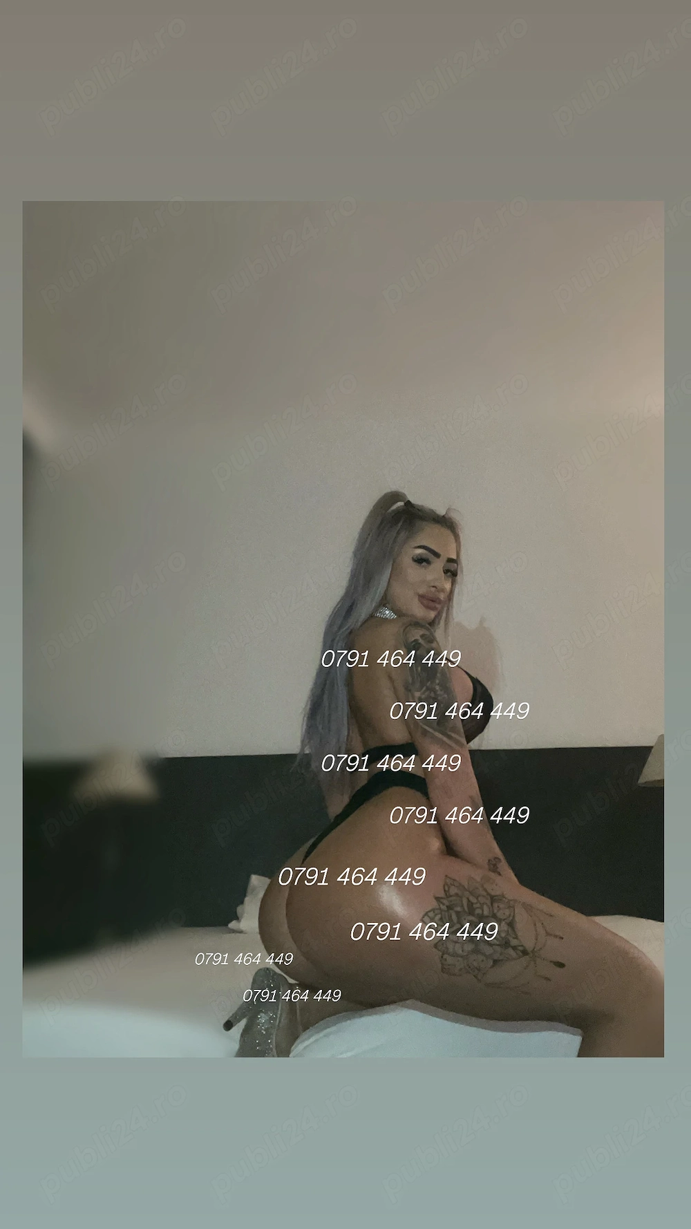 Fotografie profil escortă Escortă în Ploiești, România 3