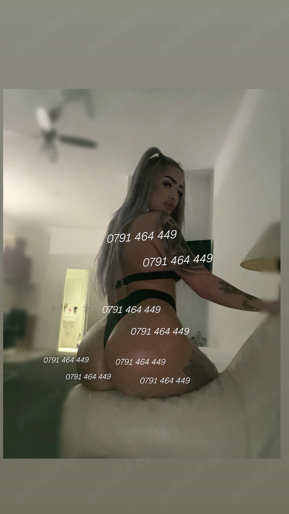 Fotografie profil escortă Escortă în Ploiești, România 4