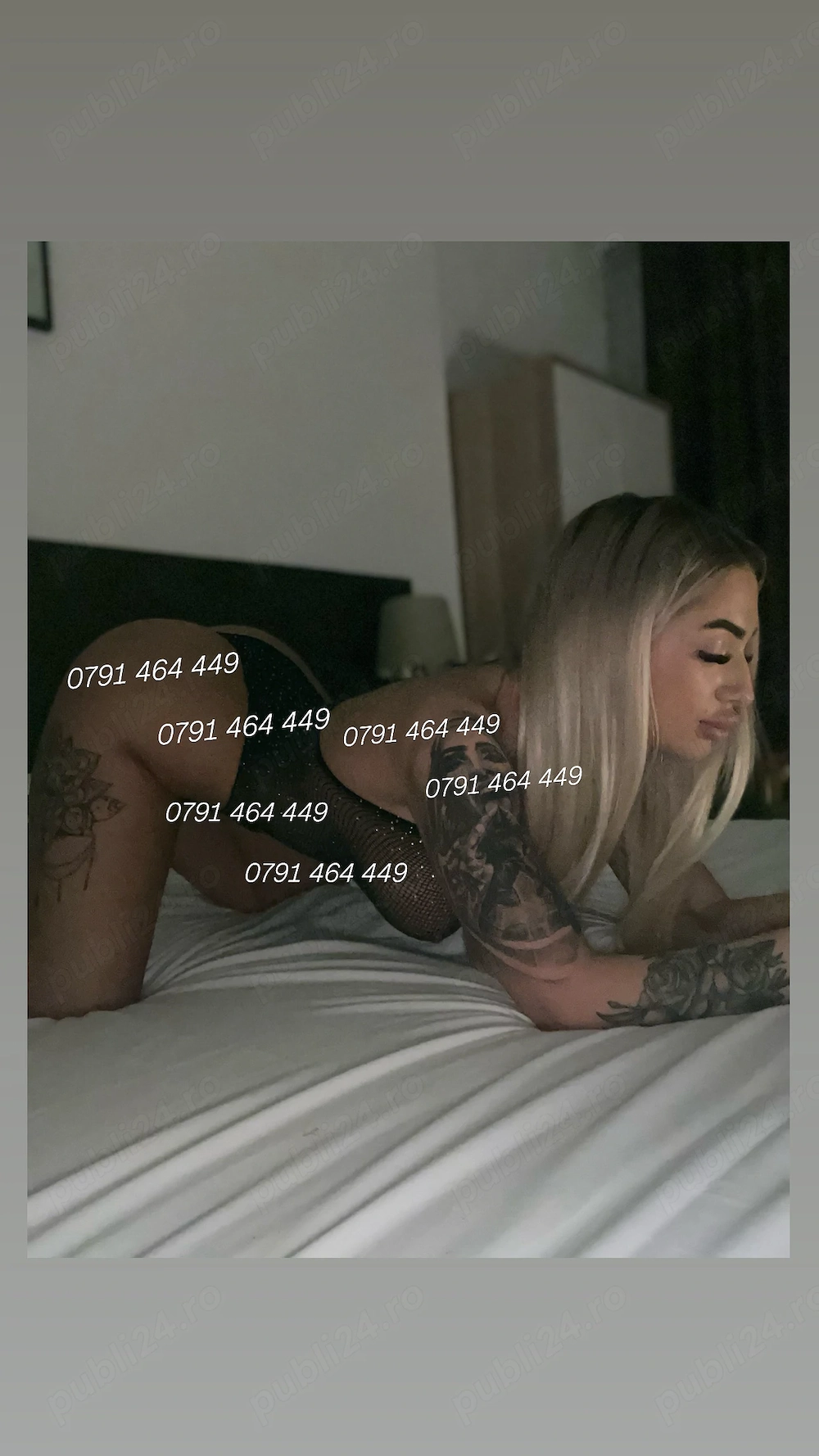 Fotografie profil escortă Escortă în Ploiești, România 5