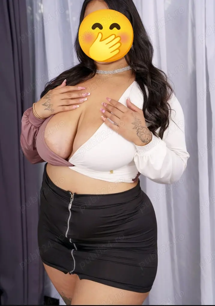 Fotografie profil escortă Escortă în Ploiești, România