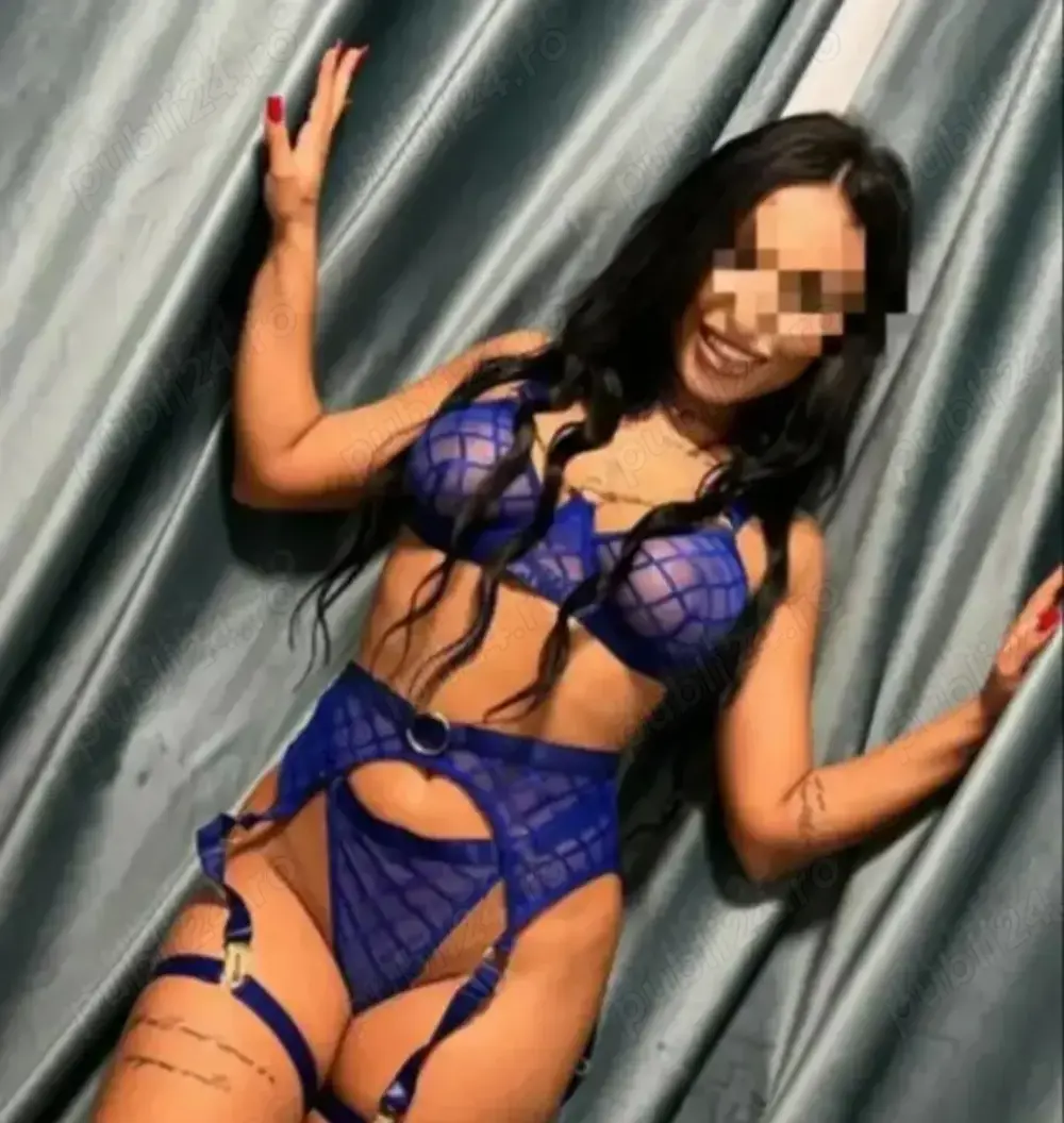 Fotografie profil escortă Escortă în Ploiești, România 3