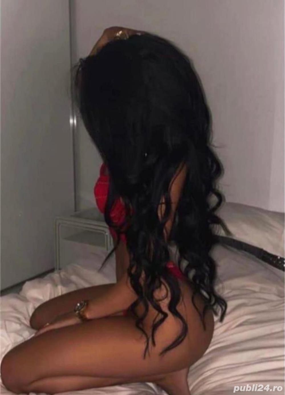 Fotografie profil escortă Escortă în Ploiești, România 4