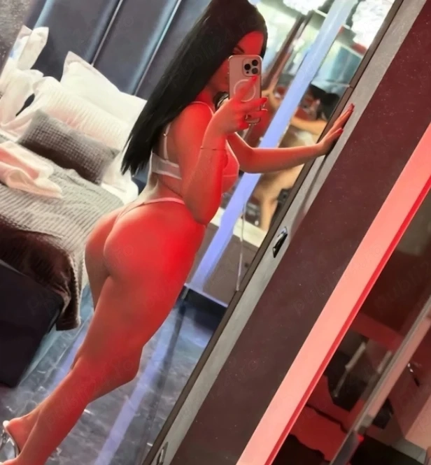 Fotografie profil escortă Escortă în Ploiești, România 2