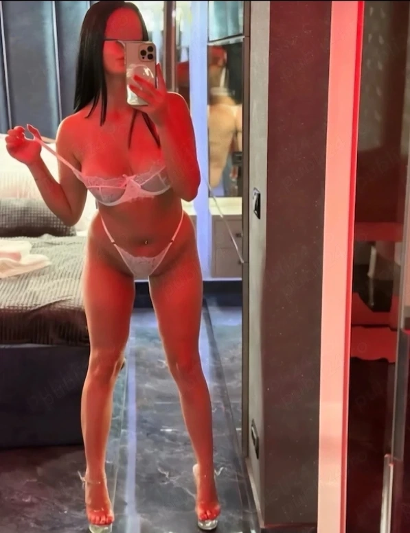 Fotografie profil escortă Escortă în Ploiești, România 4