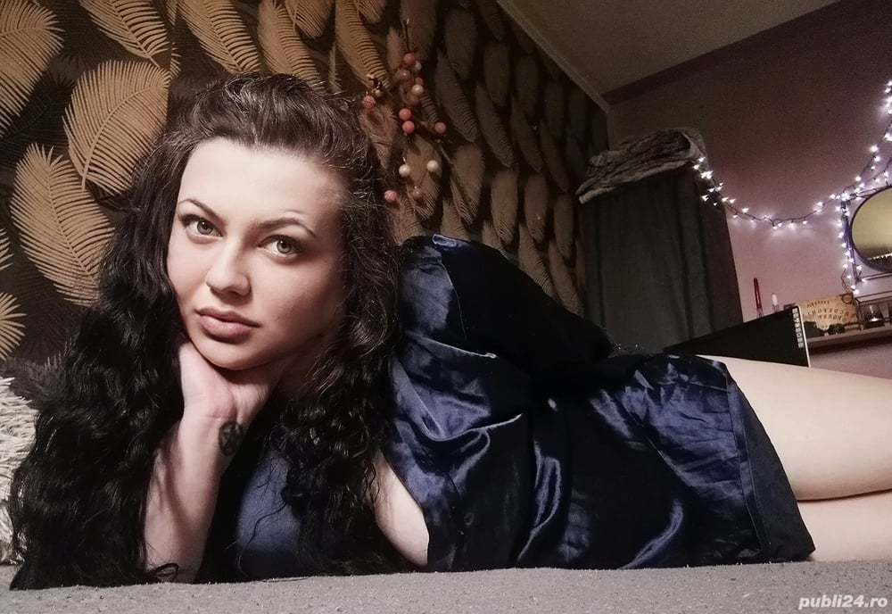 Fotografie profil escortă Escortă în Ploiești, România 5