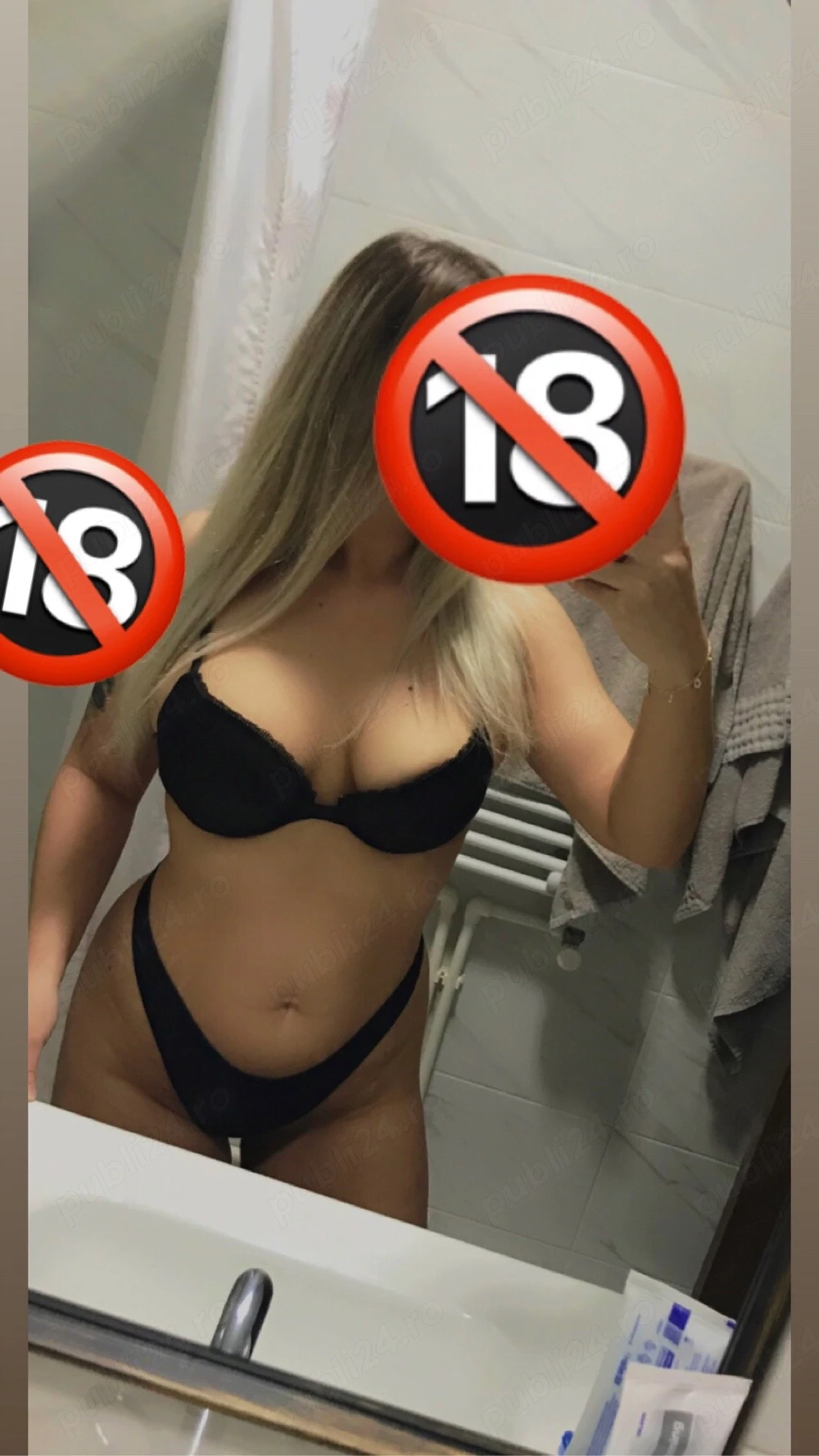 Fotografie profil escortă Escortă în Ploiești, România 2