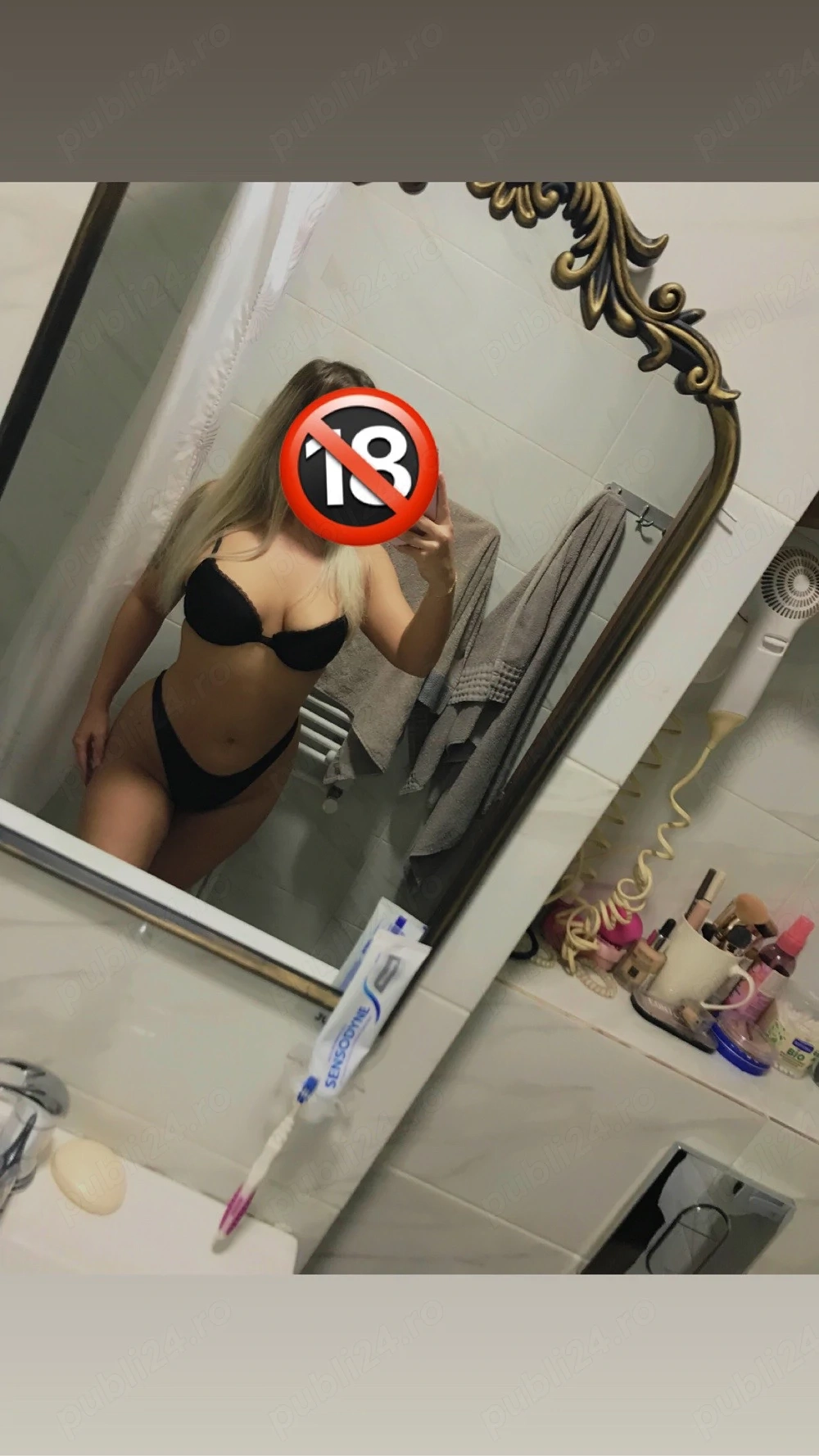 Fotografie profil escortă Escortă în Ploiești, România 3