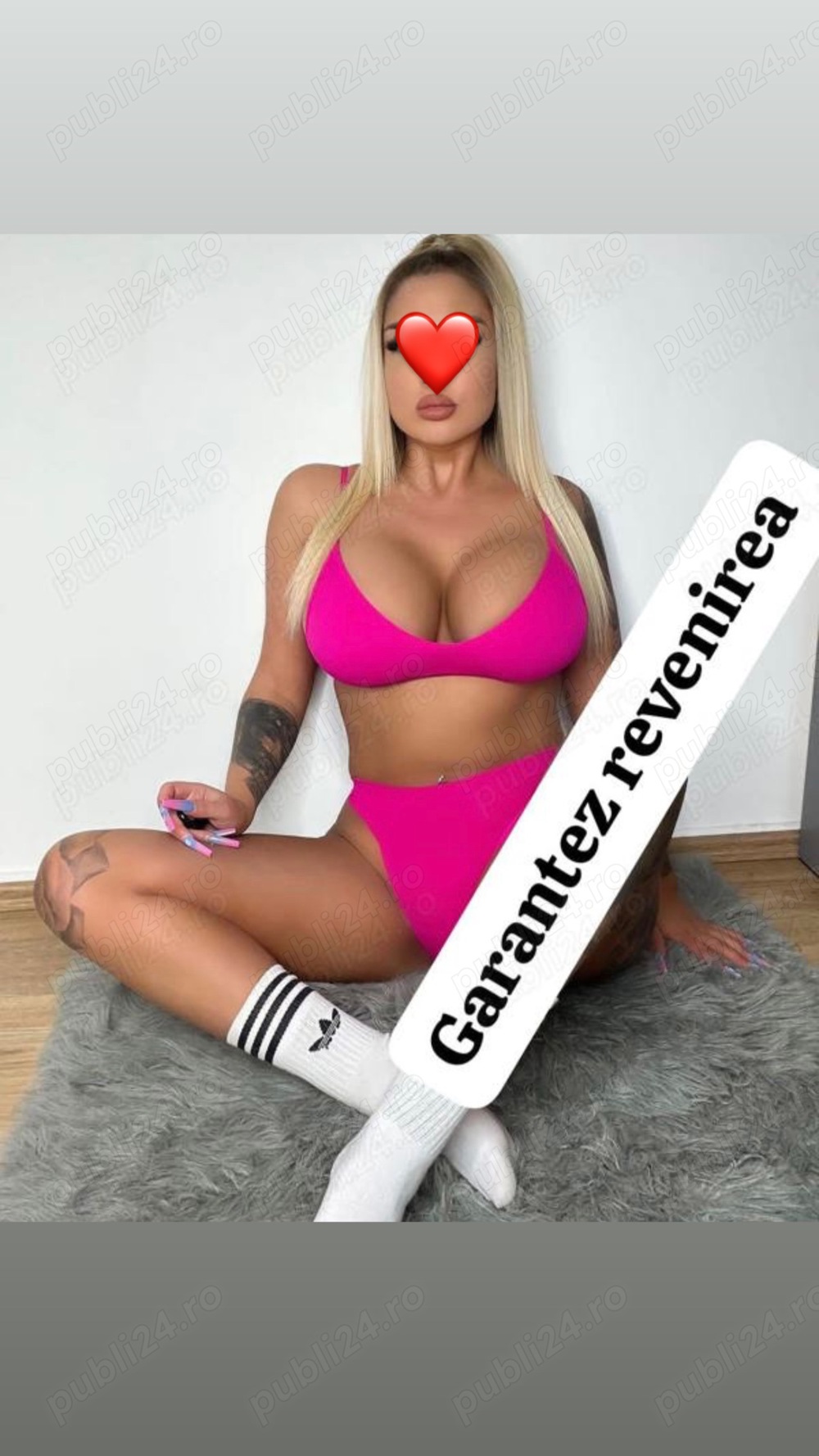 Fotografie profil escortă Escortă în Ploiești, România 4