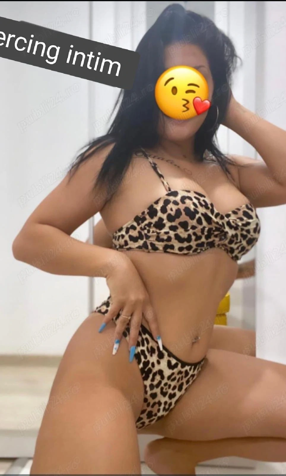 Fotografie profil escortă Escortă în Ploiești, România
