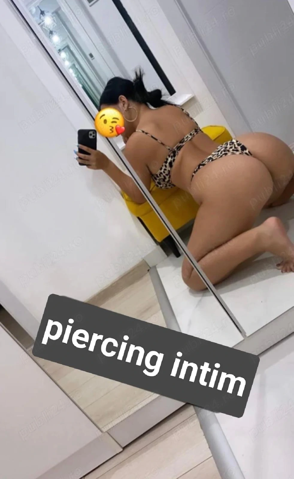 Fotografie profil escortă Escortă în Ploiești, România 2