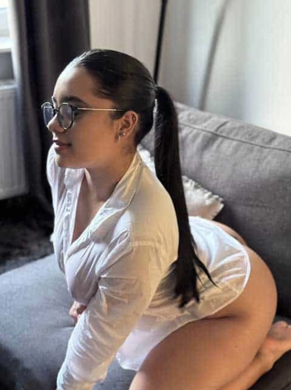 Fotografie profil escortă Escortă în Ploiești, România 3