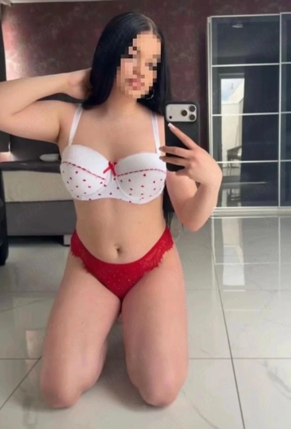Fotografie profil escortă Escortă în Ploiești, România