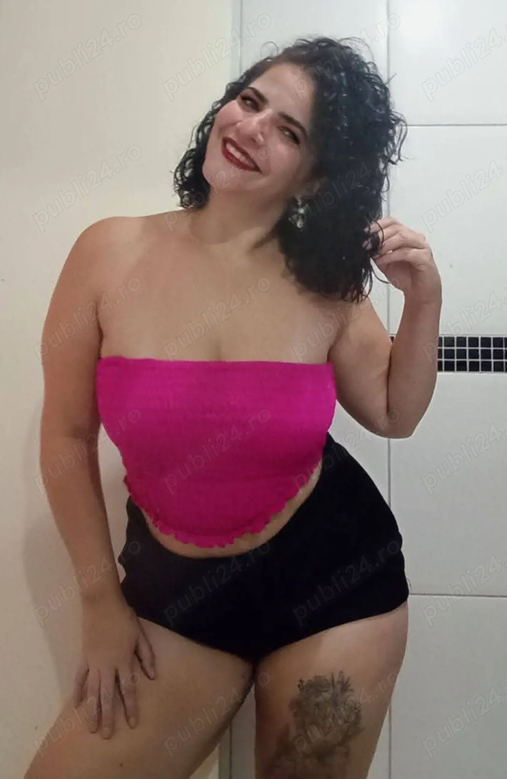 Fotografie profil escortă Escortă în Ploiești, România