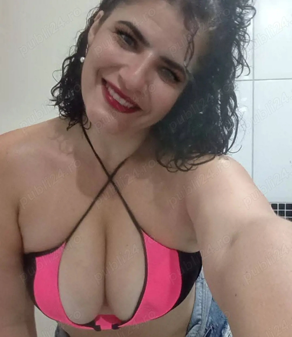 Fotografie profil escortă Escortă în Ploiești, România 2