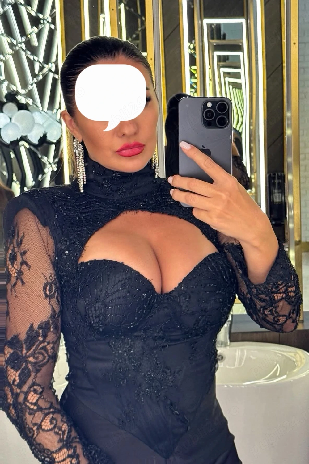Fotografie profil escortă Escortă în Ploiești, România