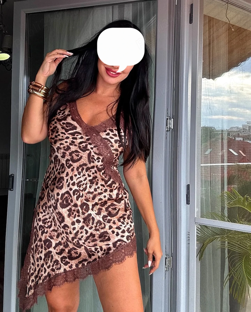 Fotografie profil escortă Escortă în Ploiești, România 4