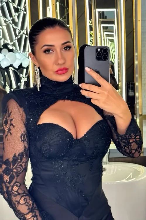 Escortă Ploiești — Profil