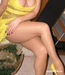 Fotografie profil escortă Escortă în Ploiești, România