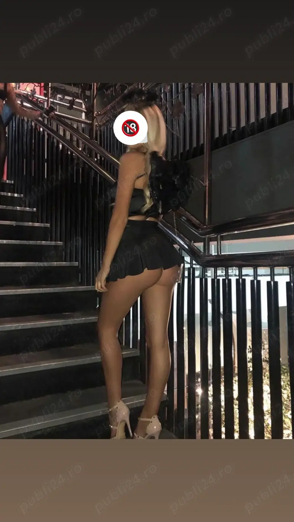Fotografie profil escortă Escortă în Ploiești, România