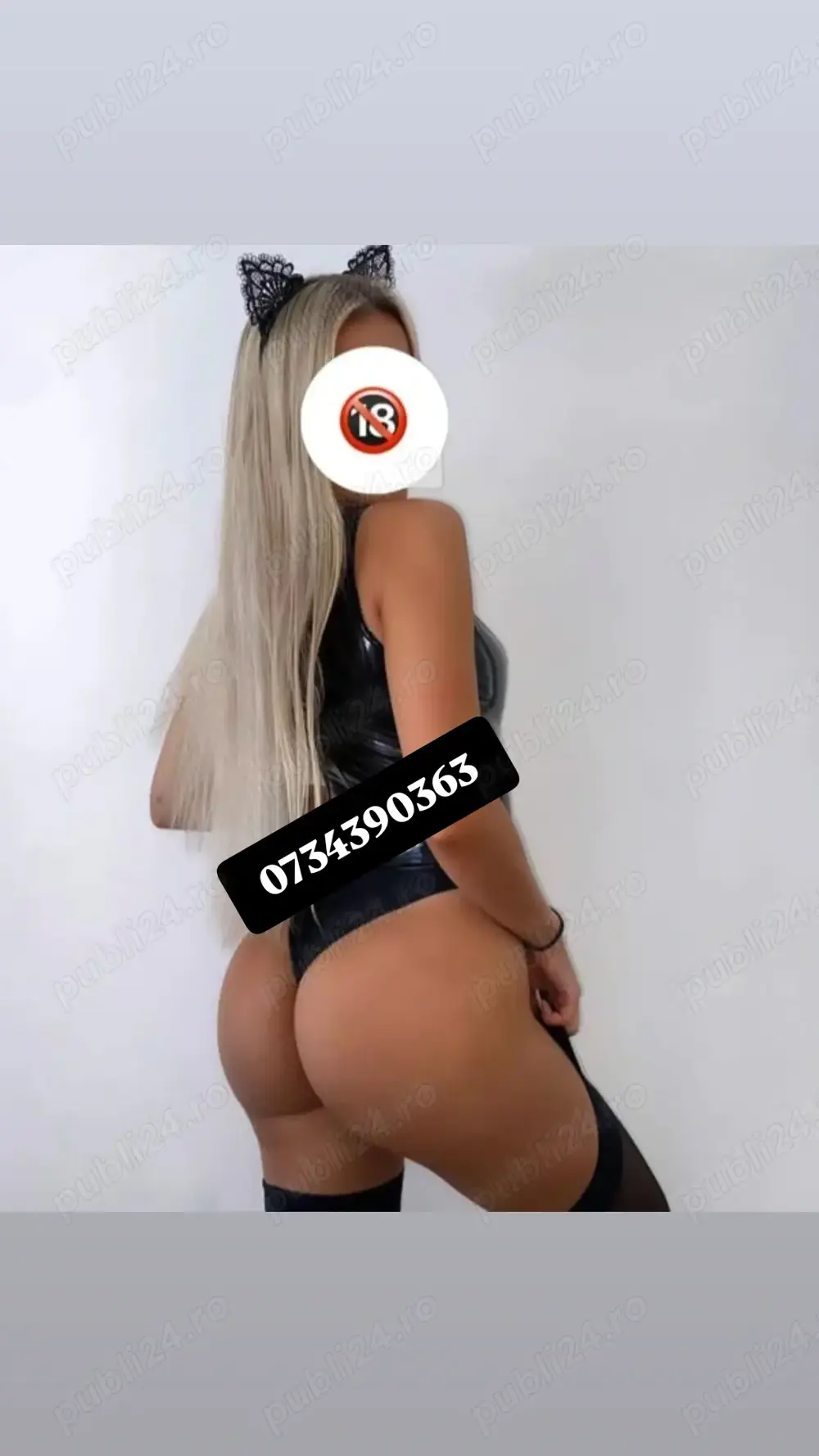 Fotografie profil escortă Escortă în Ploiești, România