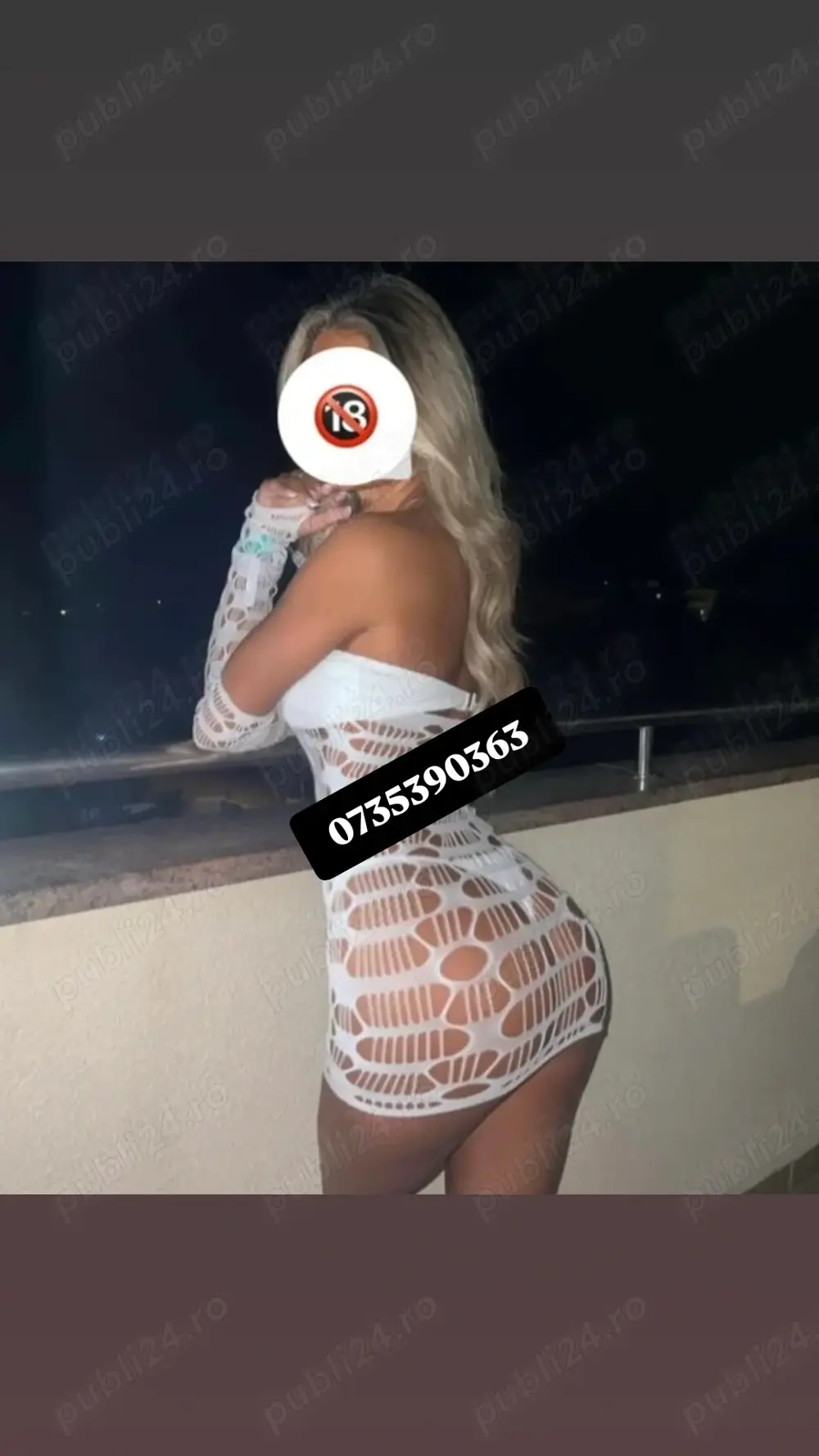 Fotografie profil escortă Escortă în Ploiești, România 2