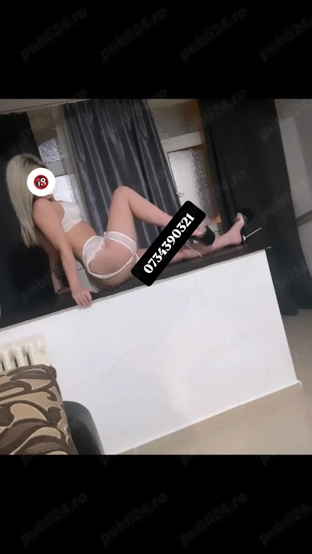 Fotografie profil escortă Escortă în Ploiești, România 3