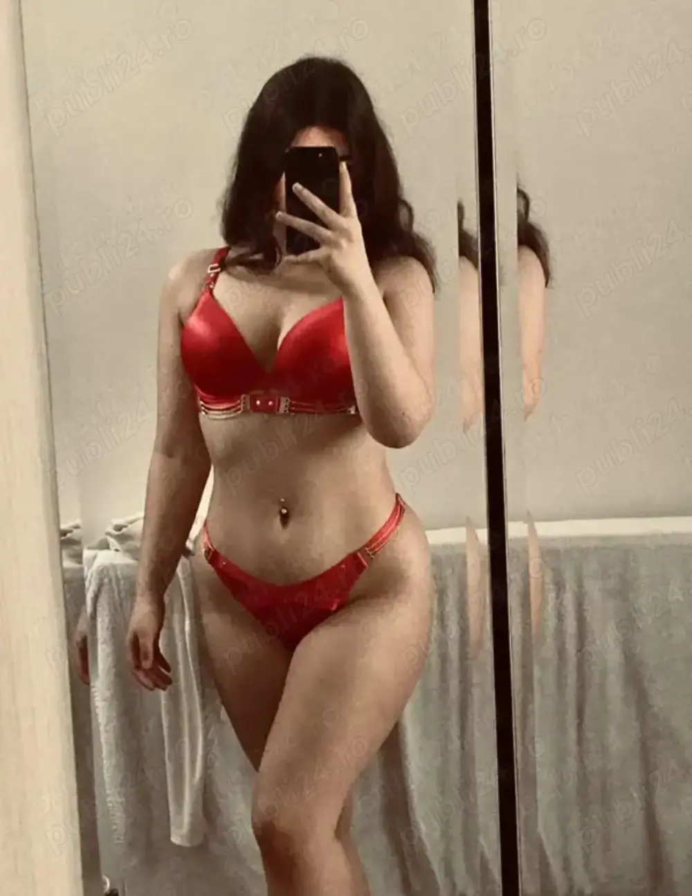 Fotografie profil escortă Escortă în Ploiești, România