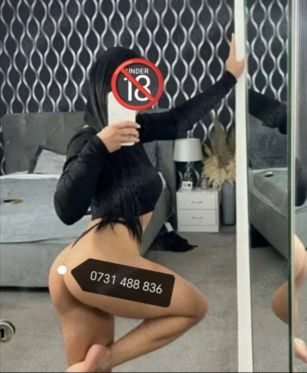 Fotografie profil escortă Escortă în Campina, România