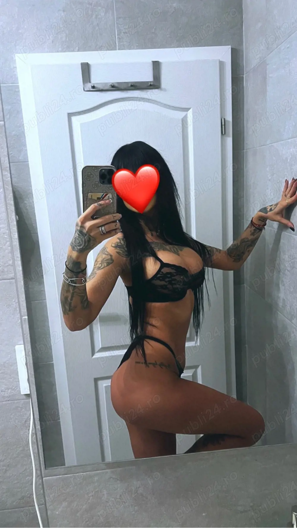 Fotografie profil escortă Escortă în Ploiești, România
