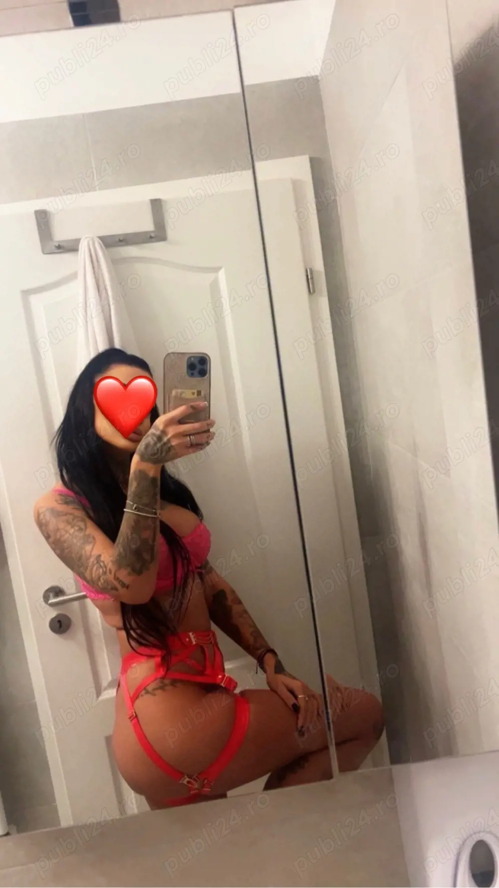 Fotografie profil escortă Escortă în Ploiești, România 3