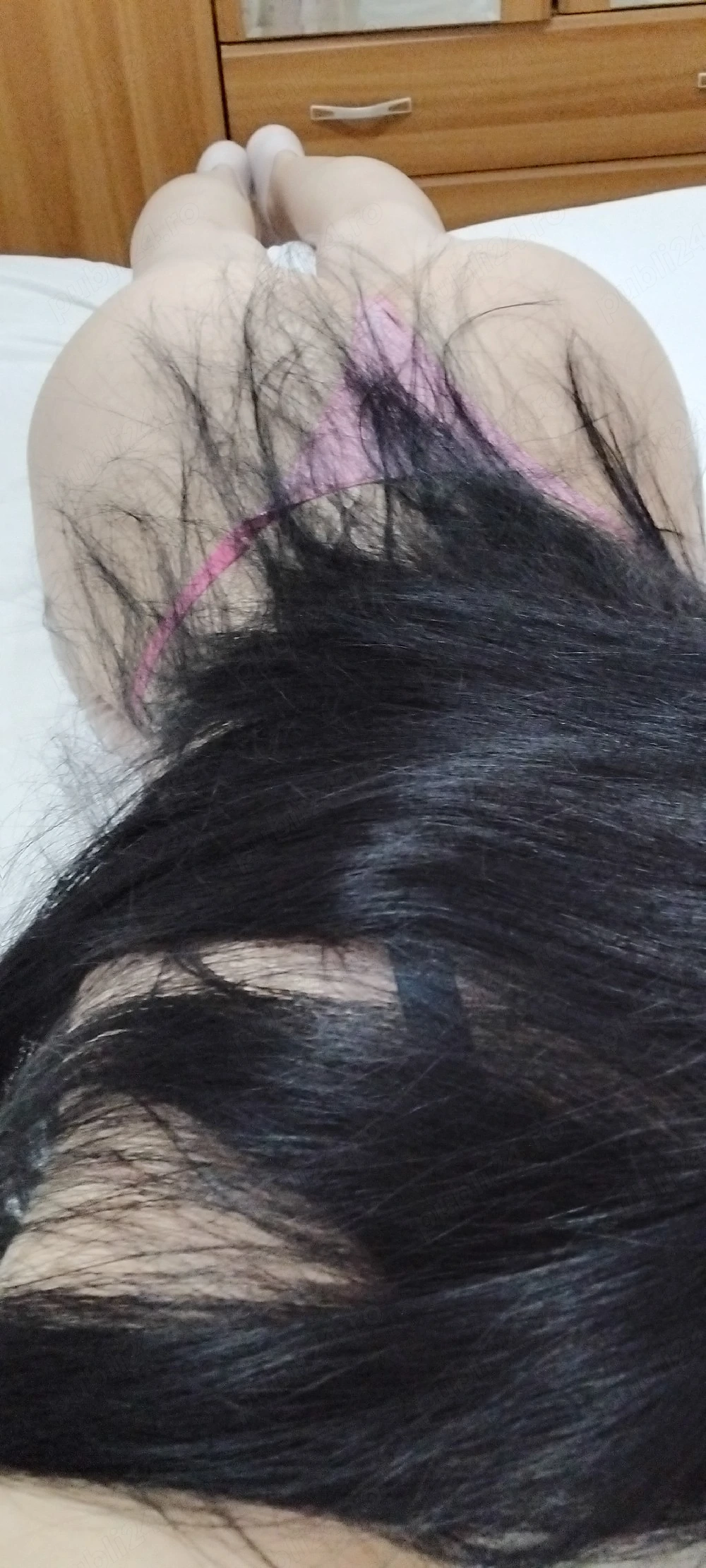 Fotografie profil escortă Escortă în Ploiești, România 2
