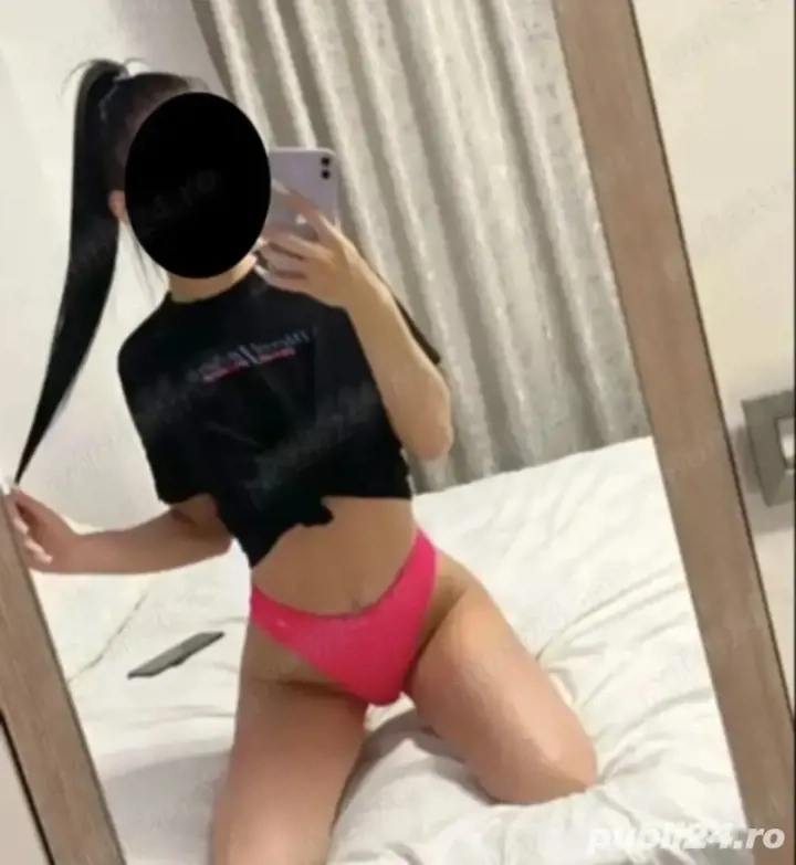 Fotografie profil escortă Escortă în Ploiești, România