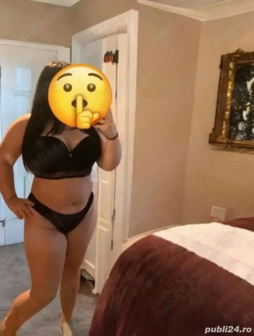 Fotografie profil escortă Escortă în Campina, România 2