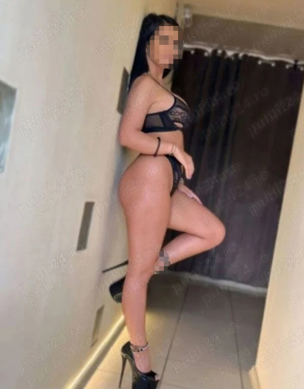 Fotografie profil escortă Escortă în Ploiești, România 3