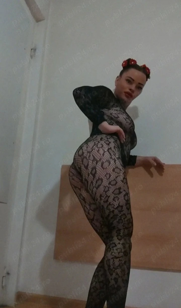Fotografie profil escortă Escortă în Ploiești, România 2