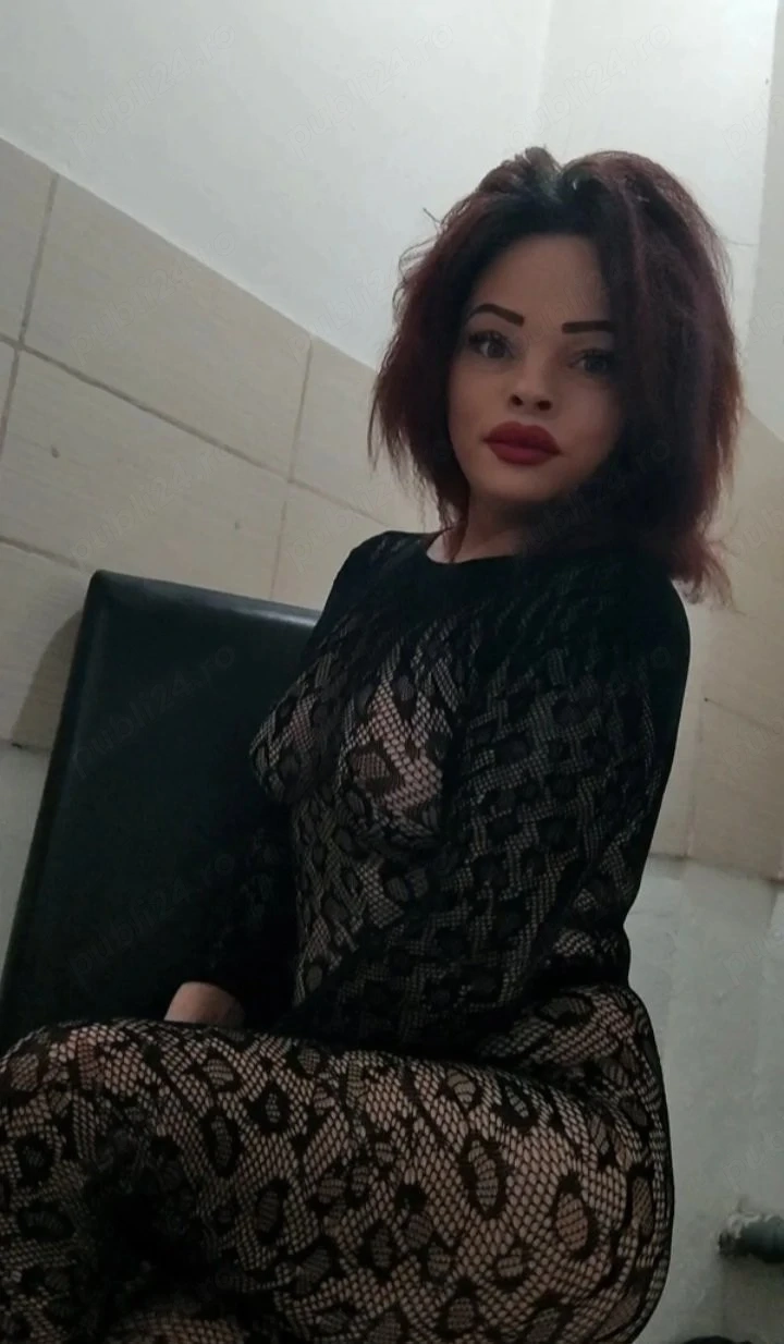 Fotografie profil escortă Escortă în Ploiești, România 3