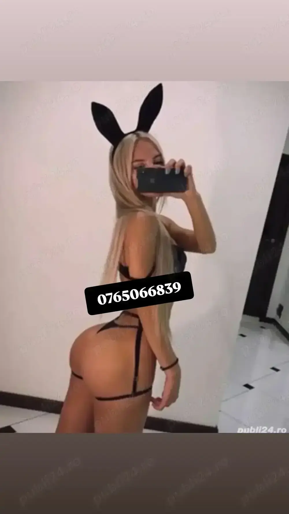 Fotografie profil escortă Escortă în Ploiești, România