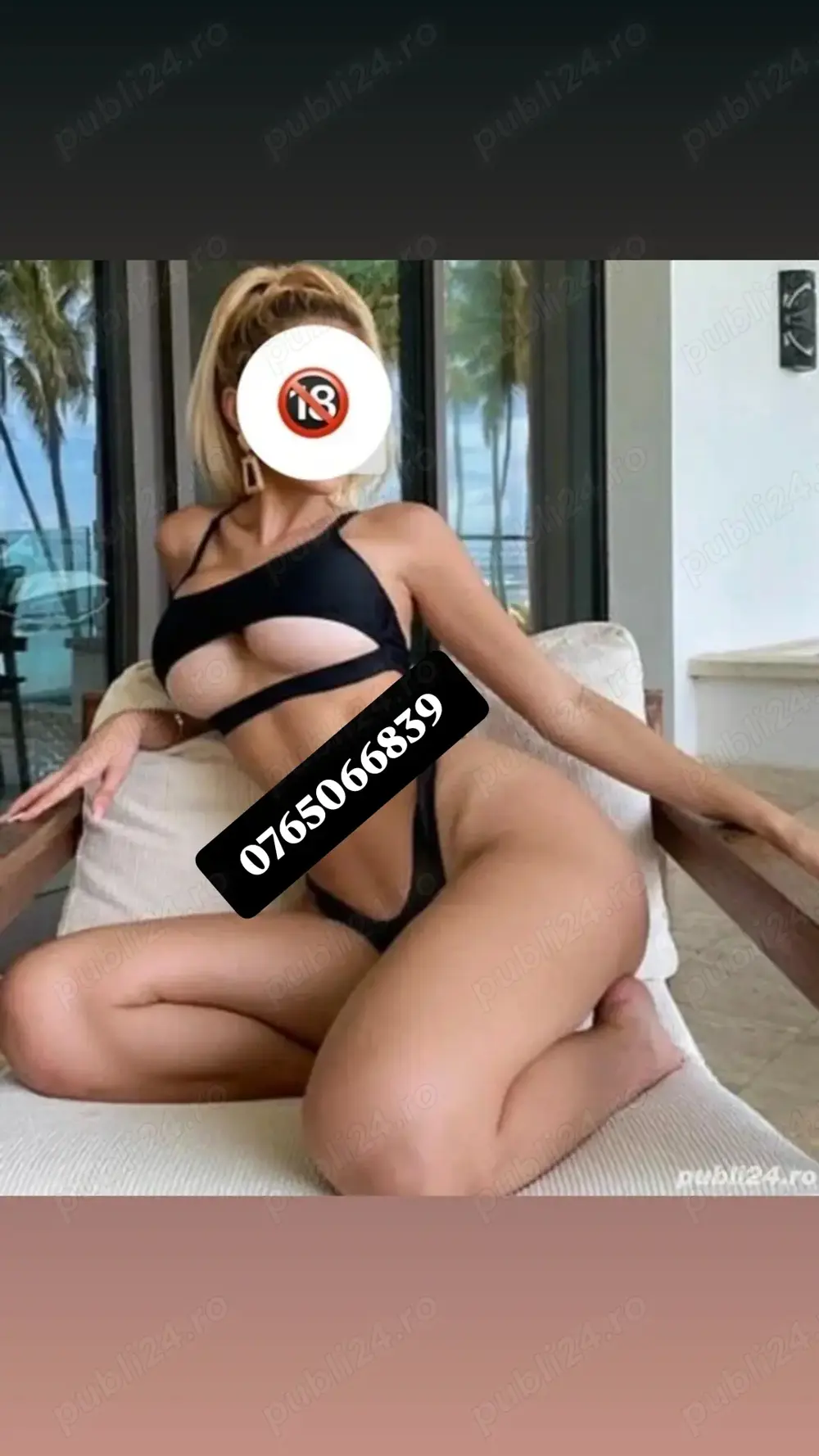 Fotografie profil escortă Escortă în Ploiești, România 2