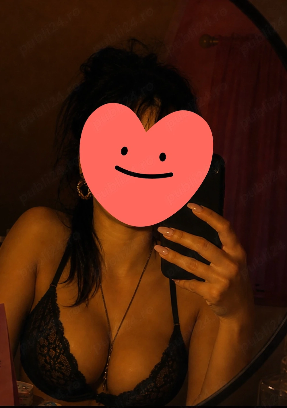 Fotografie profil escortă Escortă în Ploiești, România 2
