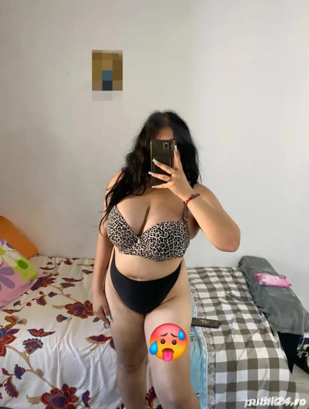 Fotografie profil escortă Escortă în Campina, România 2