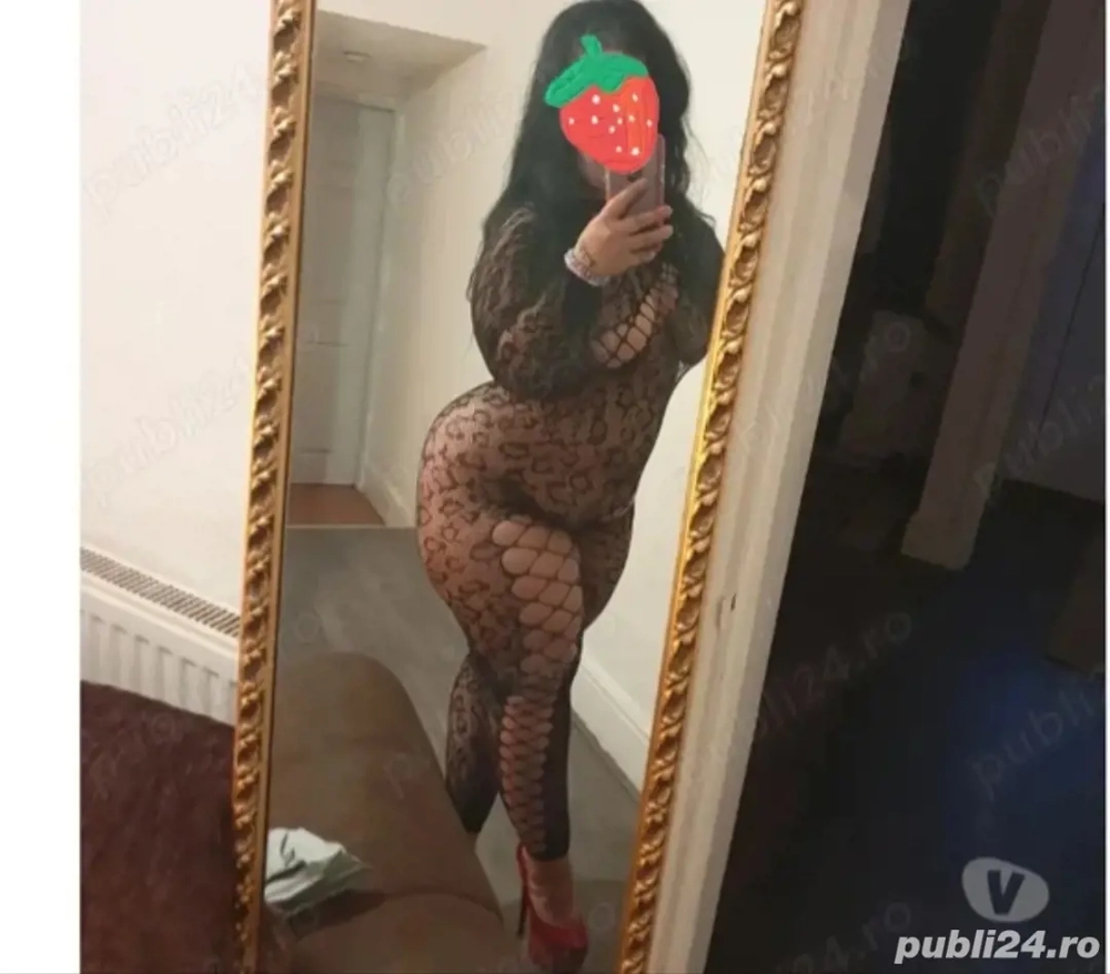 Fotografie profil escortă Escortă în Campina, România