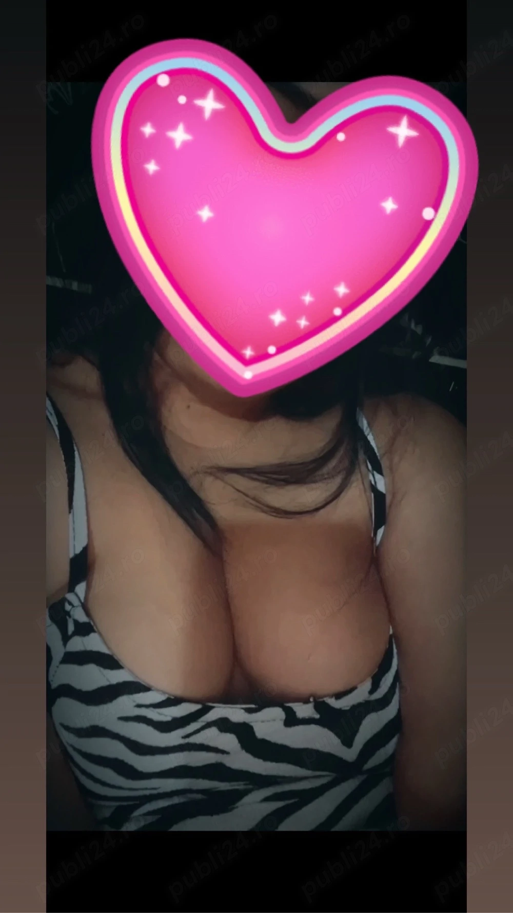 Fotografie profil escortă Escortă în Ploiești, România 2