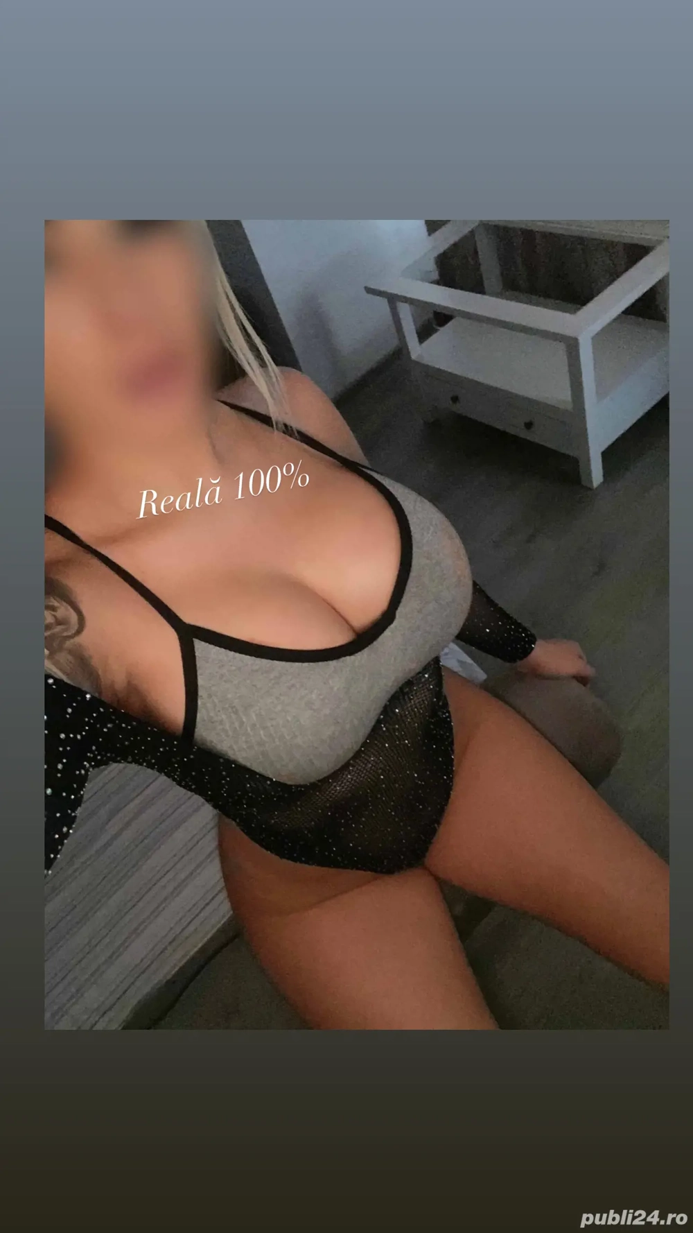 Fotografie profil escortă Escortă în Ploiești, România 3
