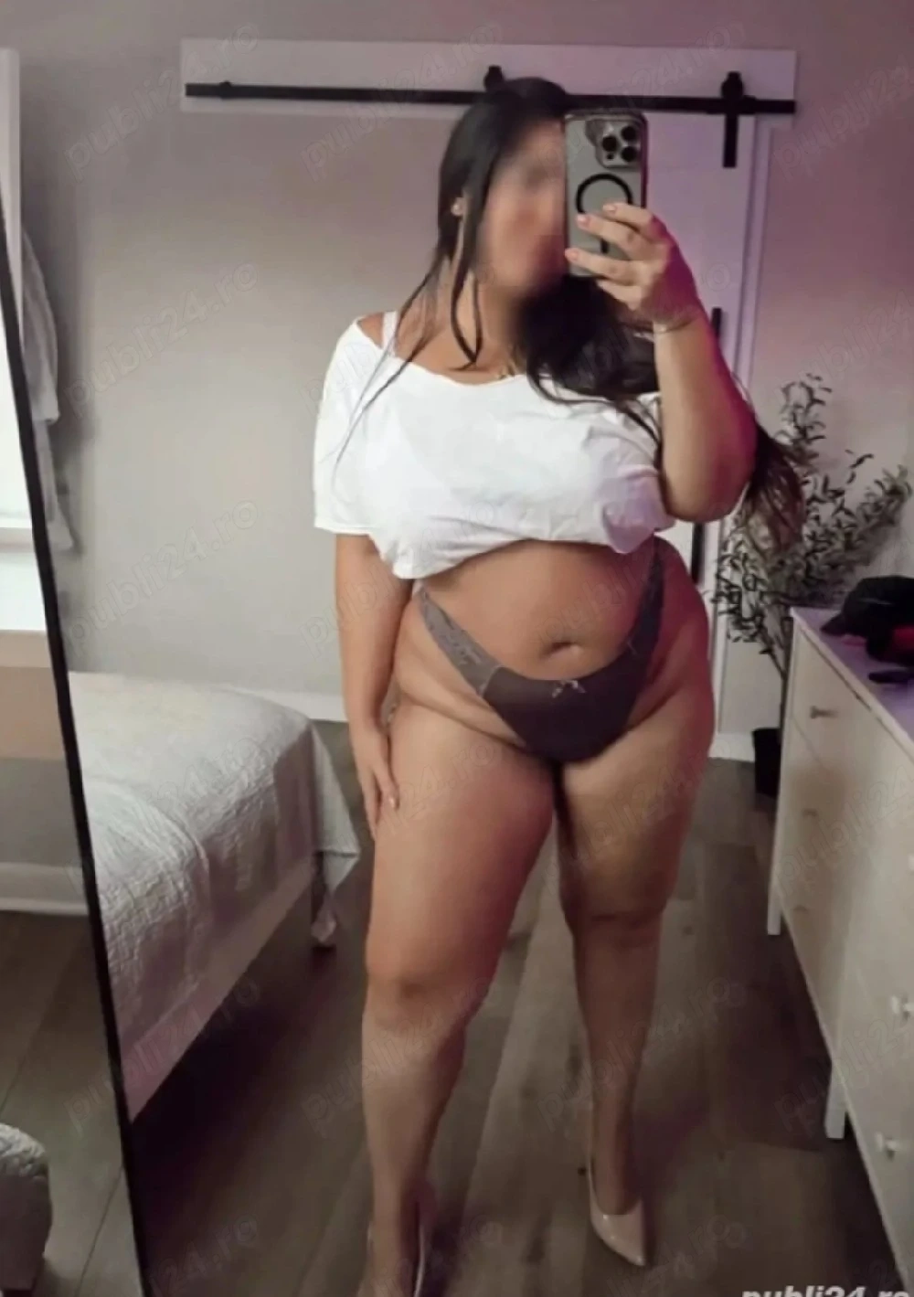 Fotografie profil escortă Escortă în Campina, România